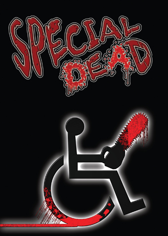 Affisch: Special Dead