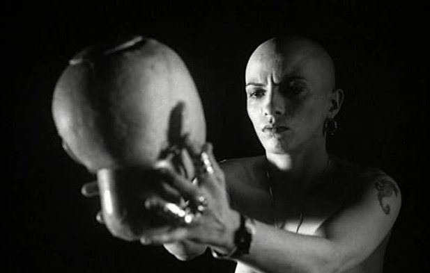 Stillbild ur Spiritual Exercises: 10 Films by Olivier Smolders, 01:82:28