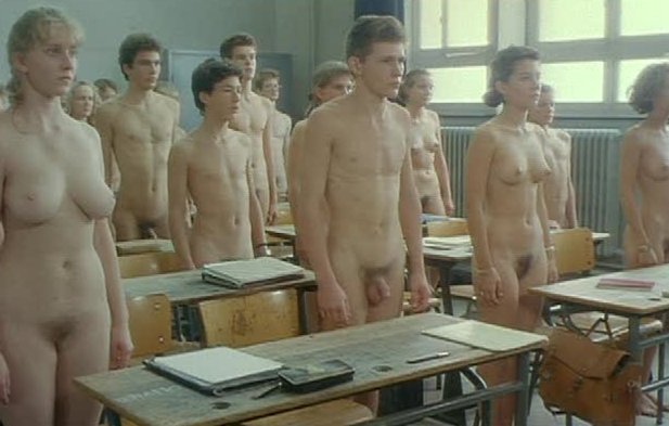 Stillbild ur Spiritual Exercises: 10 Films by Olivier Smolders, 01:147:56