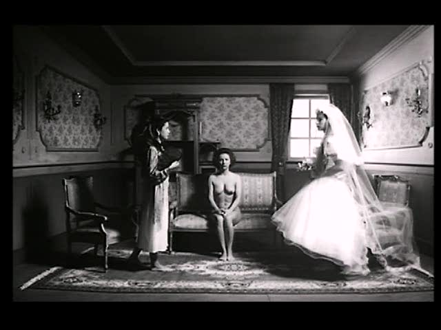 Stillbild ur Spiritual Exercises: 10 Films by Olivier Smolders, 01:164:33