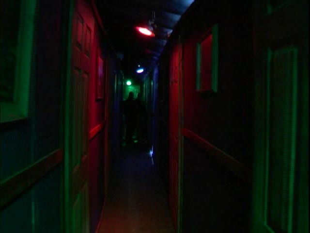 Stillbild ur Splatter Movie: The Director's Cut, 01:66:56