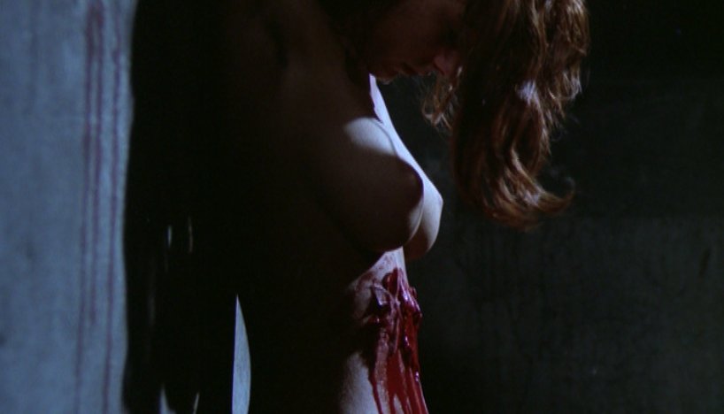 Stillbild ur SS Camp 5: Women's Hell, 01:74:19