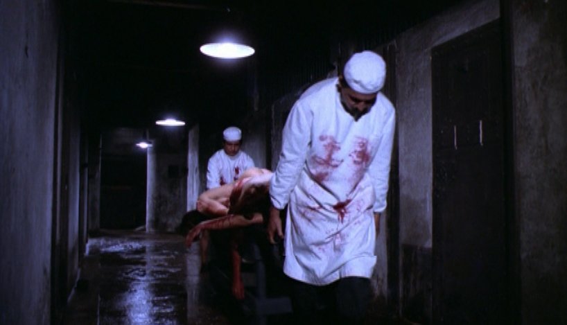Stillbild ur SS Camp 5: Women's Hell, 01:83:56