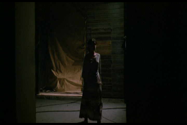 Stillbild ur Stage Fright, 01:80:10