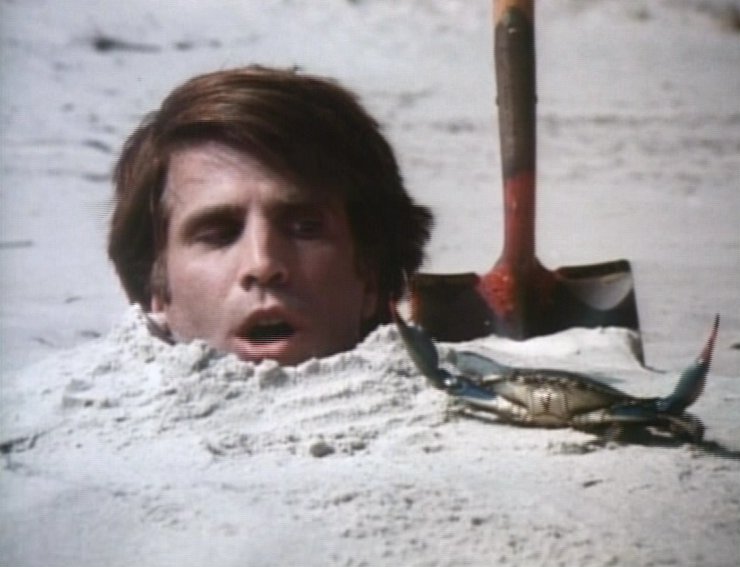 Stillbild ur Creepshow, 01:44:51