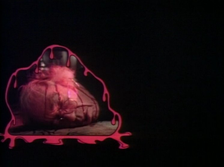 Stillbild ur Creepshow, 01:99:56