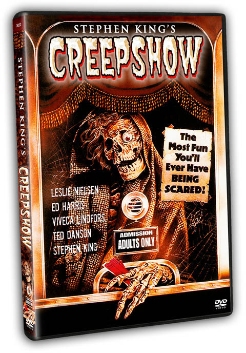Affisch: Creepshow
