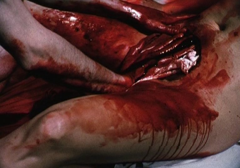 Stillbild ur Subconscious Cruelty, 01:65:56