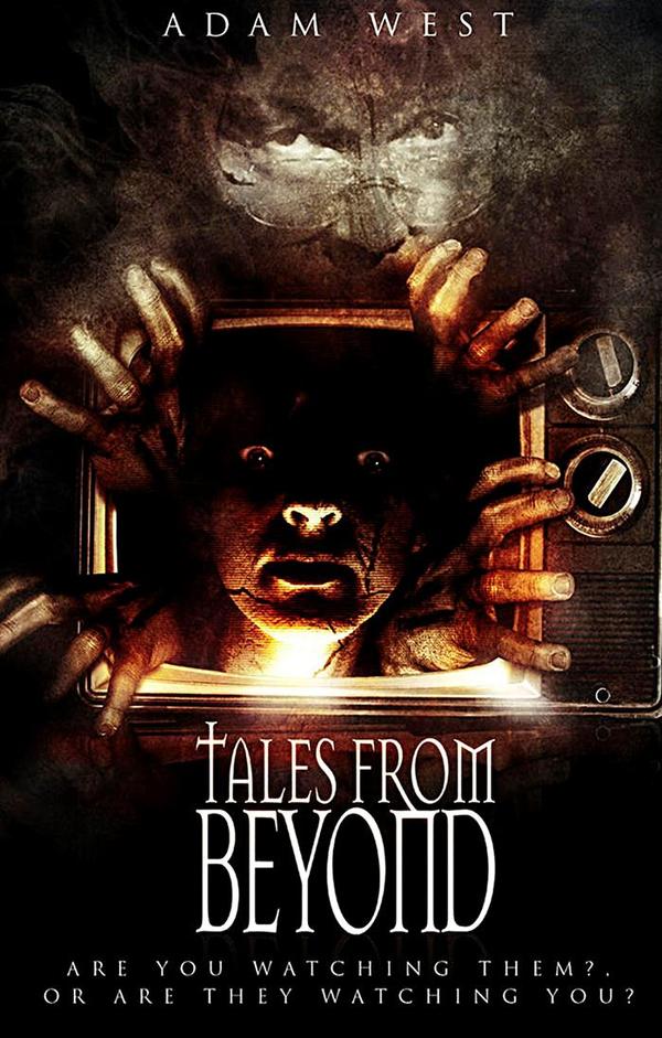 Affisch: Tales from Beyond