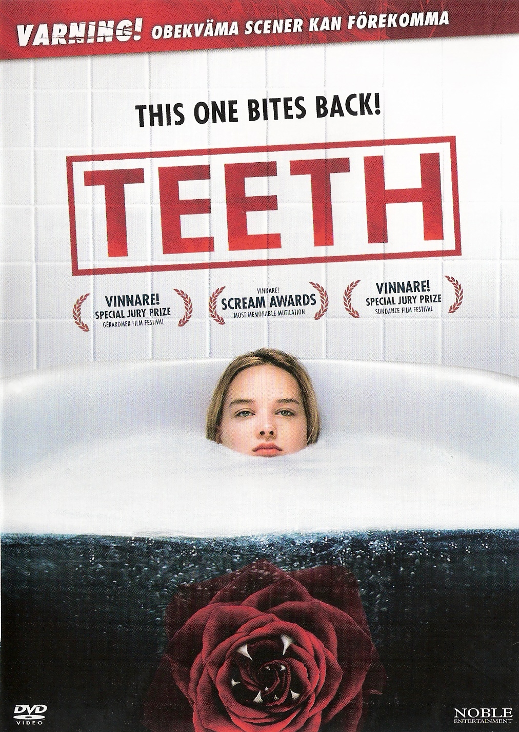 Affisch: Teeth