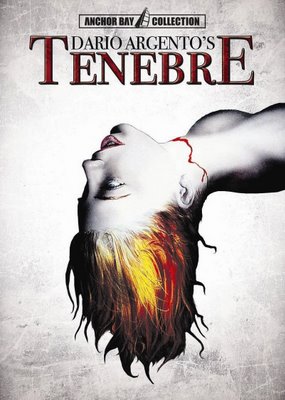 Affisch: Tenebre