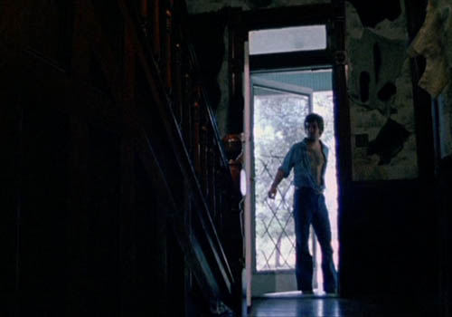 Stillbild ur The Texas Chain Saw Massacre, 01:50:05