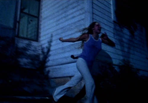Stillbild ur The Texas Chain Saw Massacre, 01:76:56