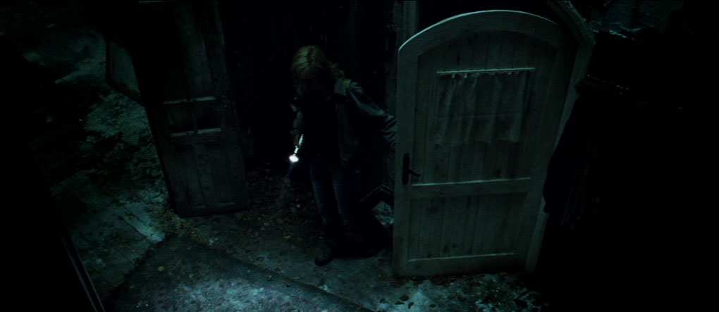 Stillbild ur The Abandoned, 01:32:51