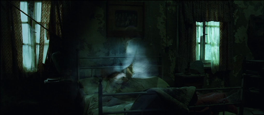 Stillbild ur The Abandoned, 01:55:42