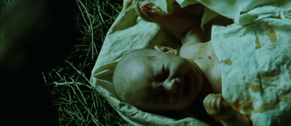 Stillbild ur The Abandoned, 01:71:56