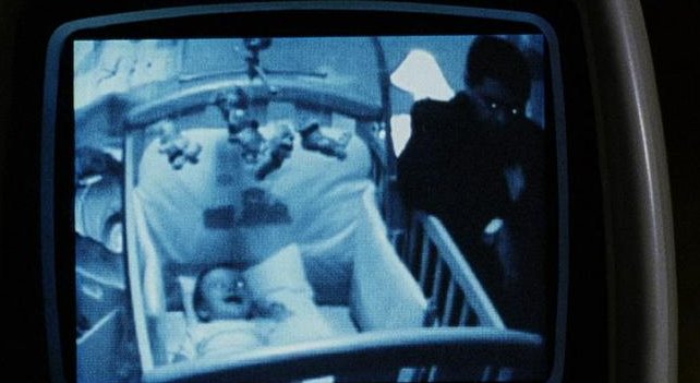 Stillbild ur The Baby's Room, 01:47:05