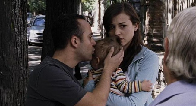 Stillbild ur The Baby's Room, 01:70:56