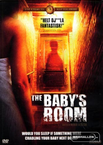Affisch: The Baby's Room