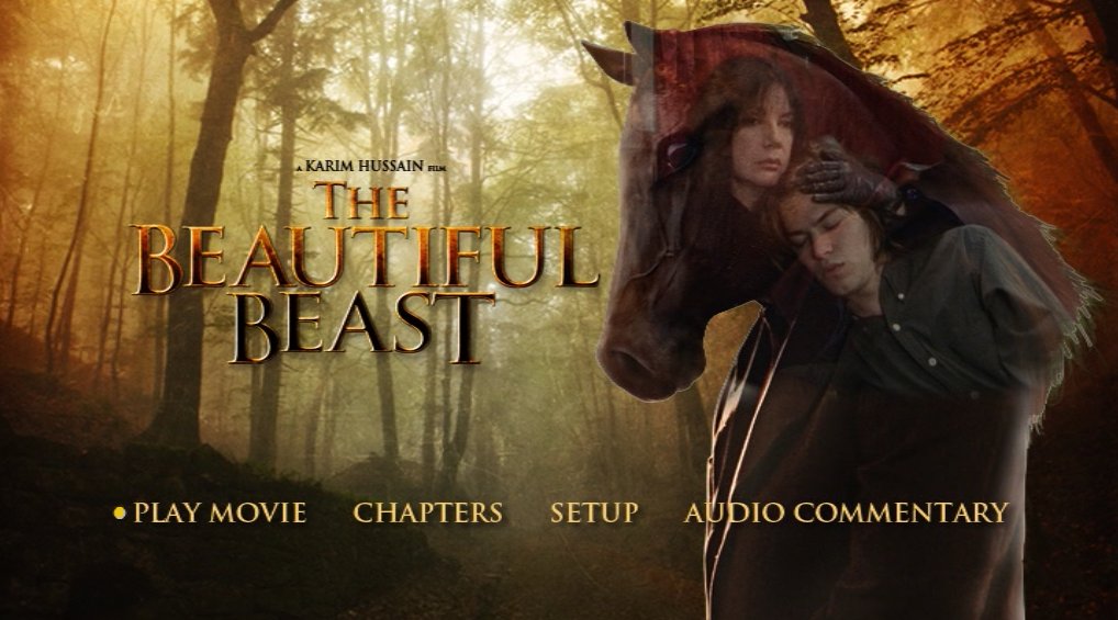 Stillbild ur The Beautiful Beast, 01:10:00