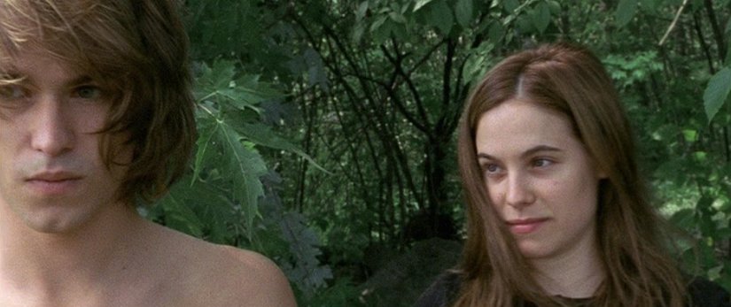 Stillbild ur The Beautiful Beast, 01:80:19