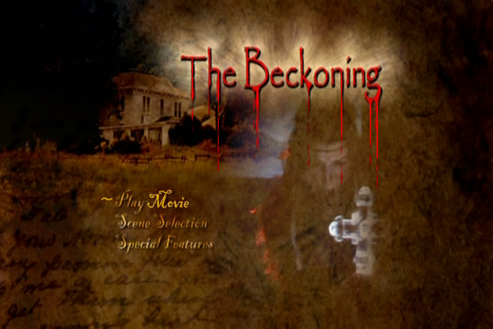 Stillbild ur The Beckoning, 01:08:00