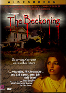 Affisch: The Beckoning