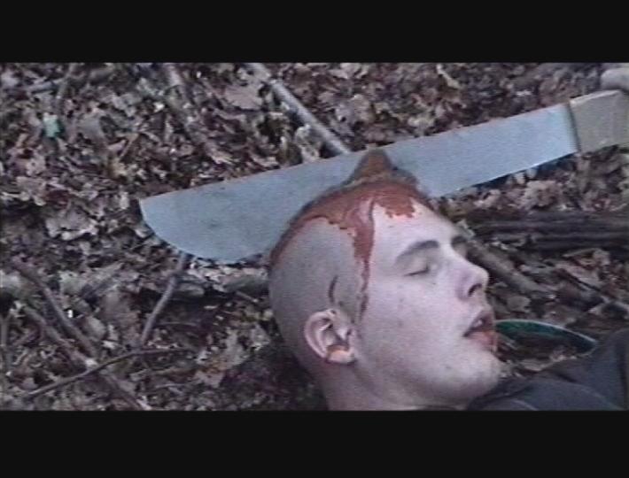 Stillbild ur The Butcher 2, 01:27:51