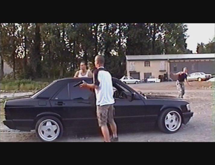 Stillbild ur The Butcher 2, 01:47:42