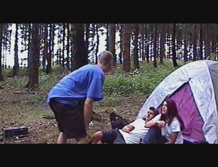 Stillbild ur The Butcher 2, 01:53:19