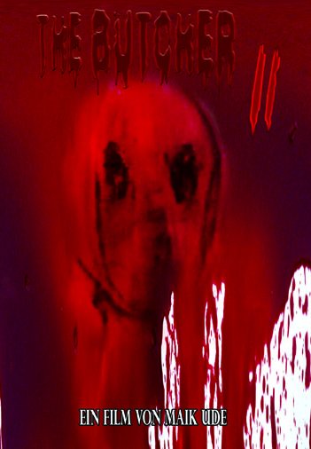 Affisch: The Butcher 2