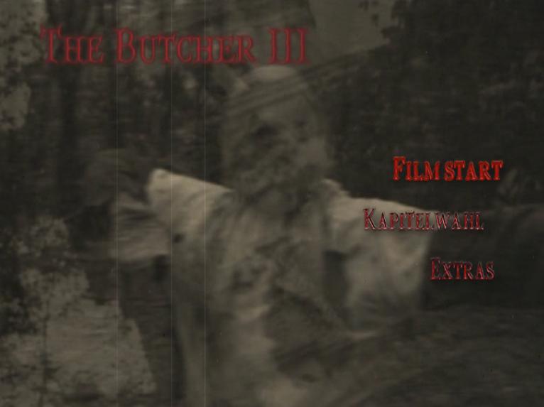 Stillbild ur The Butcher 3: Zombies im Blutrausch, 01:06:00