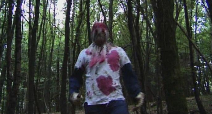 Stillbild ur The Butcher 3: Zombies im Blutrausch, 01:22:51