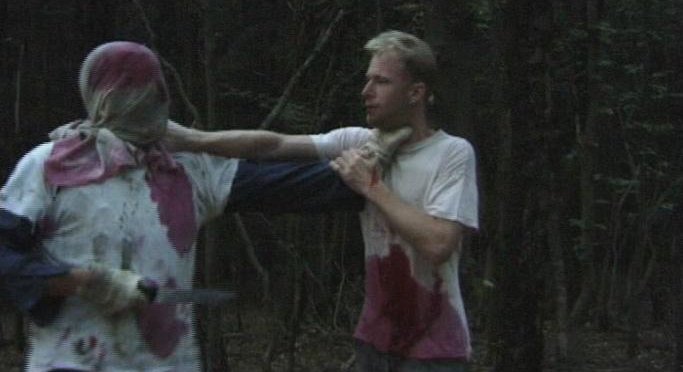 Stillbild ur The Butcher 3: Zombies im Blutrausch, 01:28:28