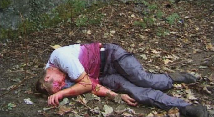 Stillbild ur The Butcher 3: Zombies im Blutrausch, 01:50:56