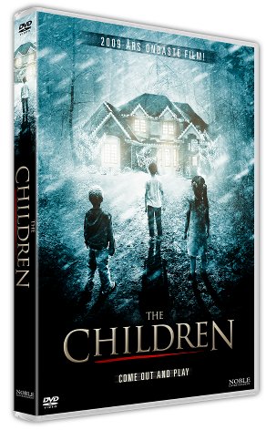 Affisch: The Children