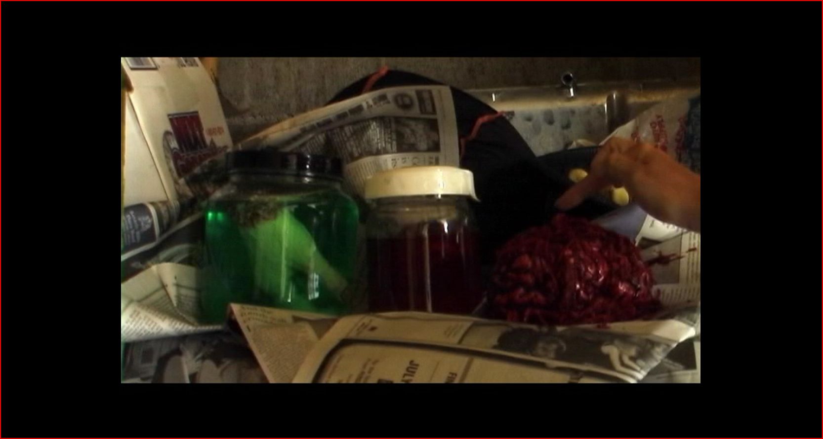 Stillbild ur Curse of La Llorona, 01:27:28