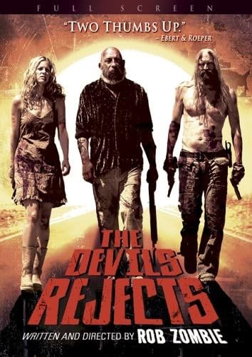 Affisch: The Devil's Rejects