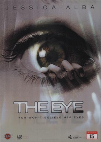 Affisch: The Eye