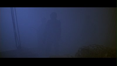 Stillbild ur The Fog, 01:18:00
