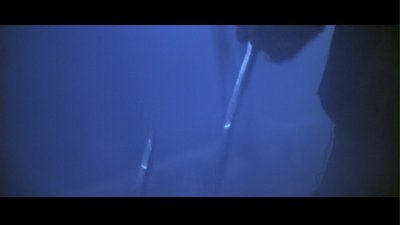 Stillbild ur The Fog, 01:36:37