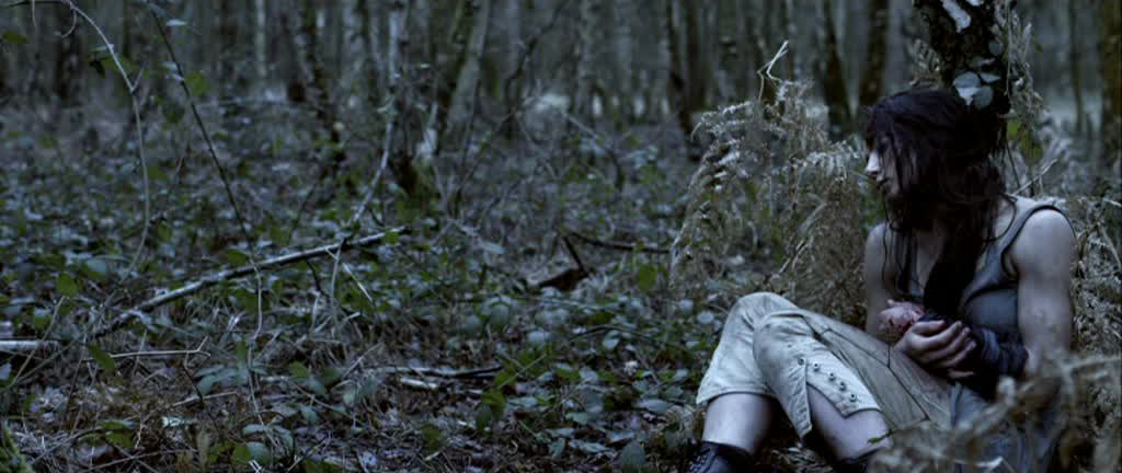 Stillbild ur The Hike, 01:20:14
