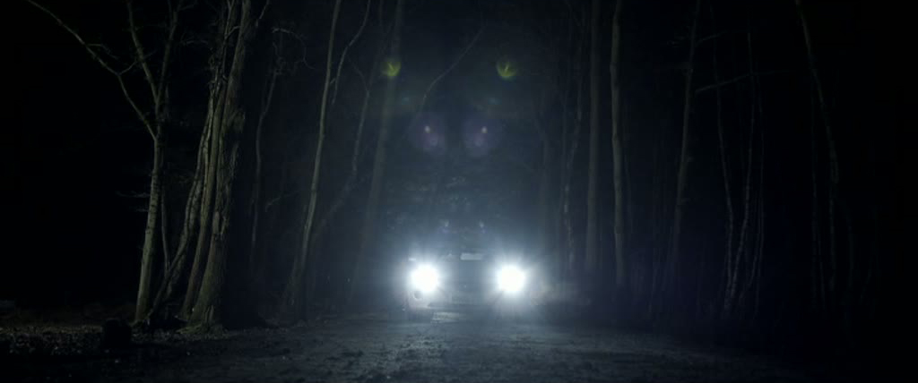 Stillbild ur The Hike, 01:72:10