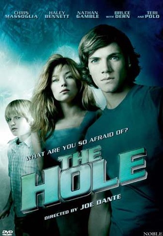 Affisch: The Hole