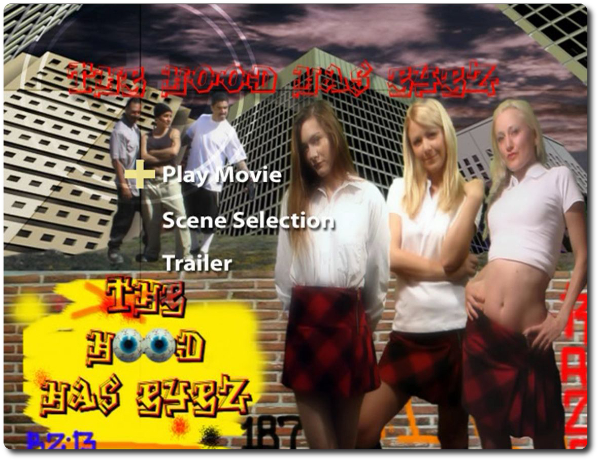 Stillbild ur The Hood Has Eyez, 01:07:00