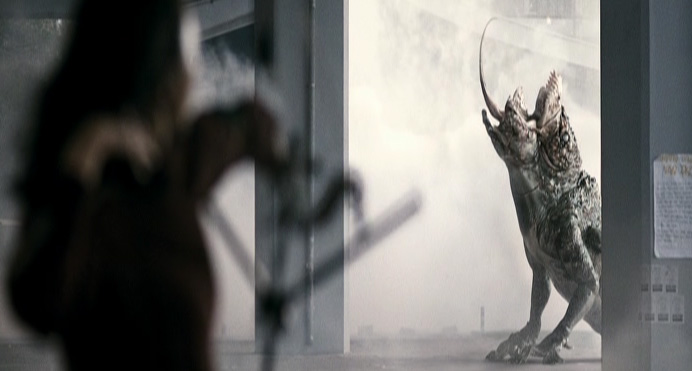 Stillbild ur The Host, 01:105:33