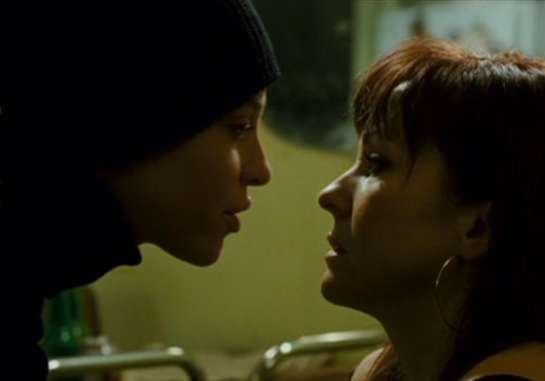 Stillbild ur The Invisible, 01:87:56