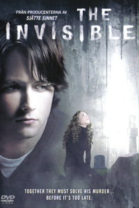Affisch: The Invisible