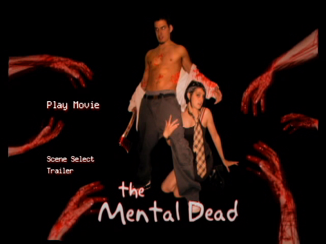 Stillbild ur The Mental Dead, 01:05:00