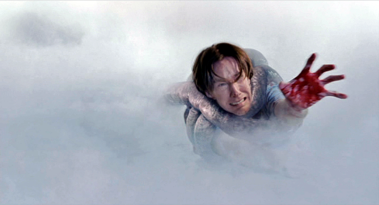 Stillbild ur The Mist, 01:51:51